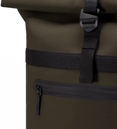 Rucsac - Niklas - Lotus Olive