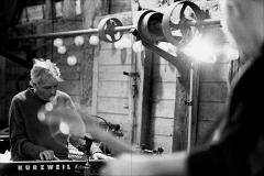 David Gilmour: Luck and Strange - Studio/Live