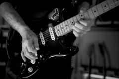 David Gilmour: Luck and Strange - Studio/Live