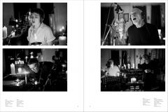 David Gilmour: Luck and Strange - Studio/Live