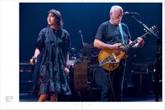 David Gilmour: Luck and Strange - Studio/Live