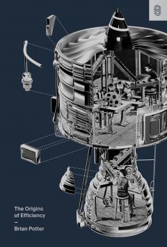 The Origins of Efficiency