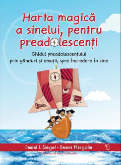 Harta magica a sinelui, pentru preadolescenti