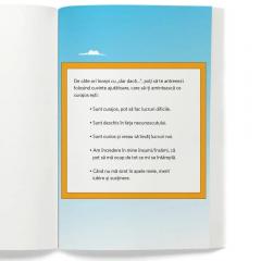 Harta magica a sinelui, pentru preadolescenti