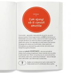 Harta magica a sinelui, pentru preadolescenti