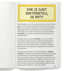 Harta magica a sinelui, pentru preadolescenti