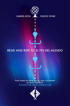 Read and Ride to El Fin del Mundo