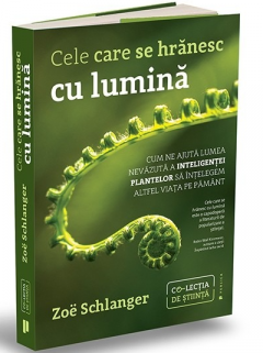 Cele care se hranesc cu lumina