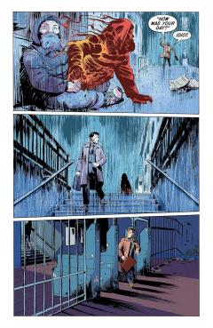 Epitaphs from the Abyss - Volume 2