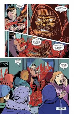 Epitaphs from the Abyss - Volume 2