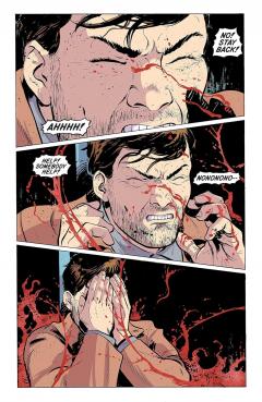 Epitaphs from the Abyss - Volume 2