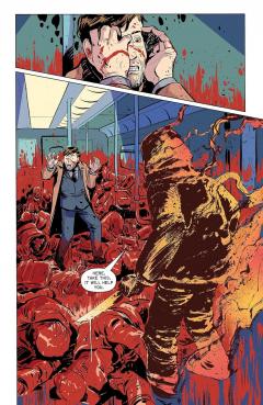 Epitaphs from the Abyss - Volume 2