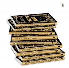 Greatest Works of William Shakespeare