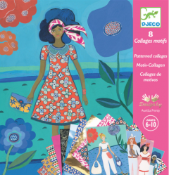 Set creativ - Atelier de moda