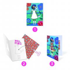 Set creativ - Atelier de moda