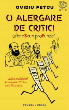 O alergare de critici