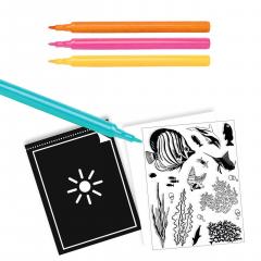 Set creativ - Scene subacvatice