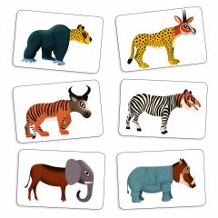 Joc de carti - Anijumble