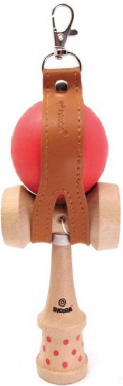 Kendama - Svoora, rosu