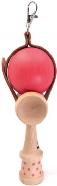 Kendama - Svoora, rosu