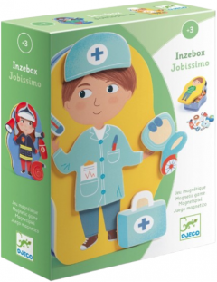 Joc cu magneti - Jobissimo