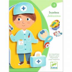 Joc cu magneti - Jobissimo