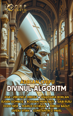 Revista CSF Earth - Nr. 39