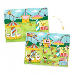 Set creativ - Transferuri cu tematica petreceri