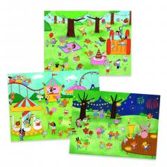 Set creativ - Transferuri cu tematica petreceri