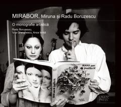 MiRaBor. Miruna si Radu Boruzescu