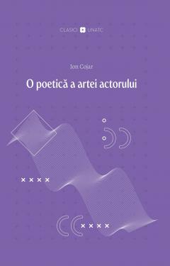 O poetica a artei actorului