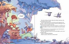 Uitasul Uriasul si toboganul miraculos