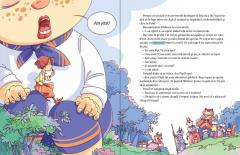 Uitasul Uriasul si toboganul miraculos