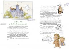 Iubim sa calatorim. Ema si Eric descopera Romania