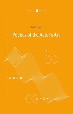 Poetic of the Actor's Art