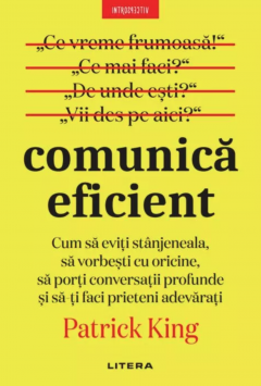 Comunica eficient
