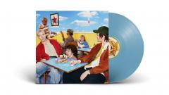 Blue Sky Mentality (Sky Blue Vinyl)