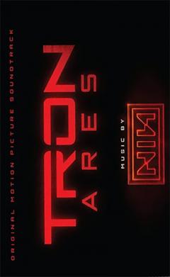 Tron: Ares - Soundtrack (Caseta)