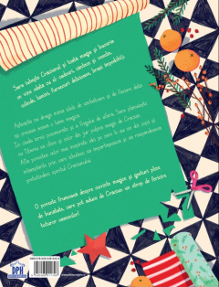 Un strop de magie de Craciun pentru fiecare casa