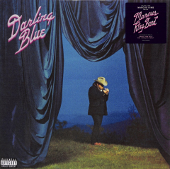 Darling Blue (Denim Blue Vinyl)