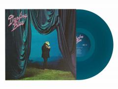 Darling Blue (Denim Blue Vinyl)
