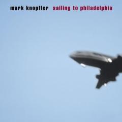 Sailing To Philadelphia (Clear Vinyl, 25th Anniversary)