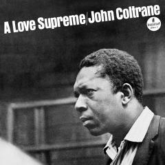 A Love Supreme - Vinyl