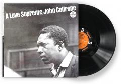 A Love Supreme - Vinyl