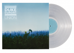 Union (Clear Vinyl)
