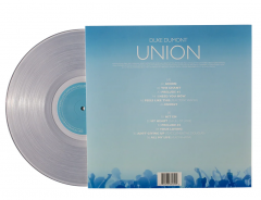 Union (Clear Vinyl)
