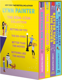 Lynn Painter: The Rom-Com Collection