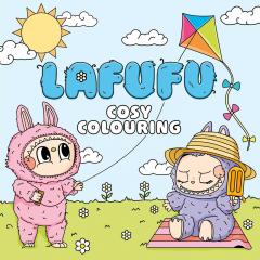 Lafufu Cosy Colouring