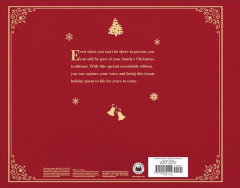 The Night Before Christmas (Recordable Edition)