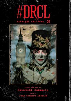 #DRCL midnight children - Volume 5